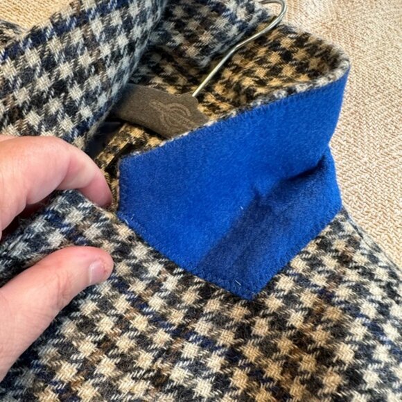 J. Crew Classic wool blazer with leather elbow pads - Picture 5 of 9